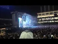 Def Leppard. Rock Of Ages and Photograph. Cleveland Ohio. 7/30/24.
