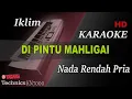 Download Lagu IKLIM - PUTERI \