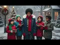 Lagu Michael Jackson - Human Nature (Christmas Gospel Choir Cover)
