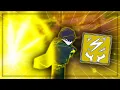 The NEW BEST Thundercall Medium GODSEEKER Build This Update Deepwoken
