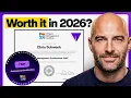 Is the PMP Certification actually worth it in 2026