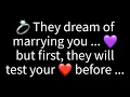 Download Lagu 💍 They dream of marrying you… but first, they’ll test your ❤️ before taking the leap 🤔✨