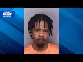 Suspect in 2021 Florence shooting caught 4 years later in Kentucky police say