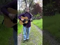 The Devil Wears A Suit And Tie Colter Wall Cover