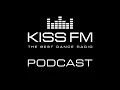 DANIAL SCRATCH – KISS.CLUB.MIX | KISS FM Podcast (Tech House, Future House, Bass House DJ Mix)