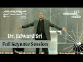 SEEK26 - Dr Edward Sri Full Keynote