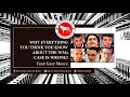 Why Everything You Think You Know About The West Memphis Three Case Is Wrong