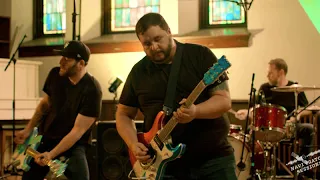 The Jagaloons - Under the Fiery Moon Navigator Sessions Live