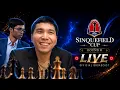 2026 Sinquefield Cup Round 8