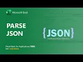 VBA Tips Trick Convert dan Parse JSON dengan VBA
