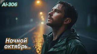 Ai 306 Ночной октябрь Suno Ai 