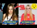 TOP 7 Secrets of Avril Lavigne to DEFEAT aging
