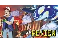 Pokemon Omega Ruby Alpha Sapphire Review