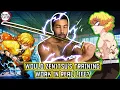 Would Demon Slayer s Zenitsu Training Work In Real Life