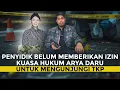 Download Lagu penyidik belum memberikan izin kuasa hukum Arya daru  untuk mengunjungi TKP#aryadaru#viral