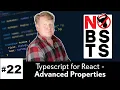 No BS TS -