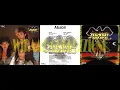 Download Lagu Ababil - Rindu (1989 TRC) Versi LP