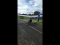 First flight in ultralight no training