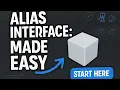 Master the Alias Interface in 10 Minutes Beginner s Ultimate Guide