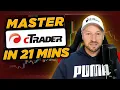 How to Use cTrader Tutorial Complete Guide 2025 with Prop Firms