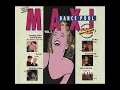 Maxi Dance Pool - Musikladen Eurotops Vol. 2 '89
