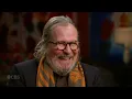 Gary Oldman Lists His Favorite On-Screen Death Scenes And Dies Again At The Hands Of Stephen Colbert