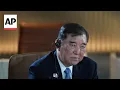 Download Lagu Japan PM Ishiba calls for \