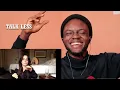 OUR FIRST TIME HEARING Natalia Jiménez, Lila Downs - La Cigarra REACTION!!!😱