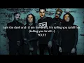 Download Lagu Undead Ahead + Undead Ahead 2: The Tale Of The Midnight Ride - Motionless In White (+ Lyrics)