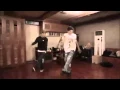 Lagu Taeyang :: Where U At Choreography Practice