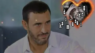 كاظم الساهر وسالت نفسي حائرا  حوار مع النفس  دندنها