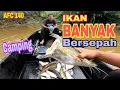 Download Lagu Catch \u0026 Cook. GEMPAK!! KALI INI TERLALU MANTAP IKAN BESAR BANYAK YA AMAT. AFC 140