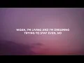 Bebe Rexha - Break My Heart Myself (Lyrics) ft. Travis Barker