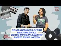 Download Lagu DEWA BUDJANA!!! ANAK JAKSA YANG MEMILIH MUSIK JADI PILIHAN HIDUP MP3