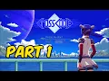 CrossCode - PC Gameplay Walkthrough Part 1 No Commentary