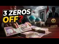 Iraq Dinar 000-Zero Removal Minister Makes BIG Claim What Has the CBI Confirmed