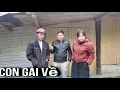 Lagu Mẹ QUYẾT Quay Trở Về.Bất Ngờ Gặp Ông DỈ Đi Làm Thuê Về Giữa Thời Tiết 5ĐỘ.