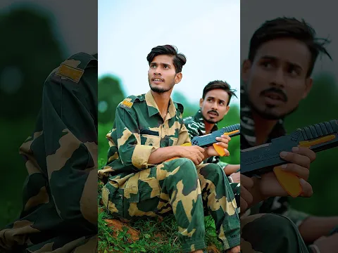 कैंप बचाने के लिए फौजी ने दे दी जान 🇮🇳💔” #youtubeshorts army