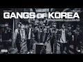 Korean Gangs The Untold Story