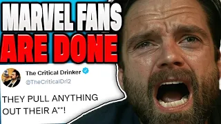 Thunderbolts,  The New Avengers, Gets DESTROYED at the Box Office | Marvel Meltdown EXPLODES!