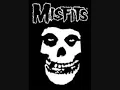 The Misfits - Last Caress
