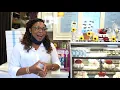Made In Montgomery - Nothing Bundt Cakes