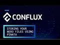 NFT Development Storing your Web3 files using Pinata