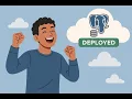 Postgres Database Deployment on Railway App
