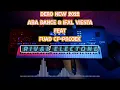 Download Lagu DERO NEW 2022 ABA DANCE \u0026 IFAL VIESTA FT FUAD CF-PROJEK
