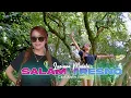 Download Lagu Lusiana Malala - Salam Tresno (Official Music Video)