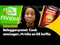 Download Lagu Beleggerspanel: FED-bestuurder Lisa Cook ontslagen, overname van Douwe Egberts en Nvidia AI chips