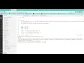 Python program that calculate your typing speed with a sample text