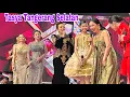 Penampilan Tasya Tangerang Malam Ini BerKolaborasi Bersama Maya Hasan Spetakuler Banget 