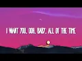 benny blanco, BTS & Snoop Dogg - Bad Decisions (Lyrics)
